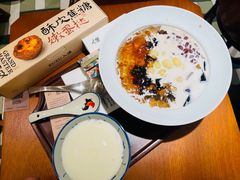 -RUXU入续鸳鸯糖水铺(星寰店)