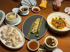 -喜鼎海胆水饺(朝阳区三里屯太古里北区店)