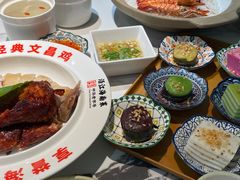 -沿江海南菜·文昌鸡祖师爷(大东海店)