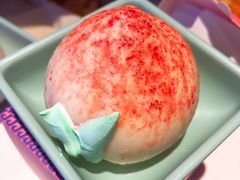 -卡宿自助餐厅(高新万达店)