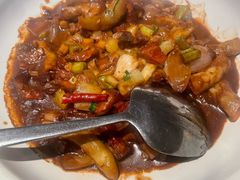 -鸽子侯·家宴·平价海鲜(市图书馆店)