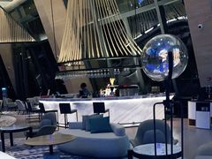 -厦门万丽酒店·R Bar