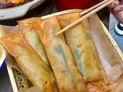 -东排食堂长沙小吃大排档(五一广场店)