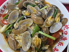 -蛇口康乐快餐鱼仔档(翠苑小区店)
