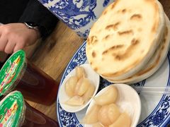 -老白家水盆羊肉
