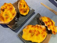 -千岛蚝高压锅生蚝·人参火锅(白云万达店)