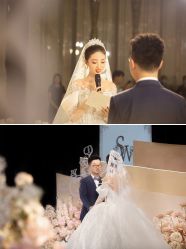 -MECCI婚礼摄影跟拍(红东方广场店)