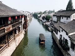-南浔古镇