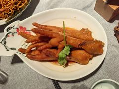 -晓粤·惹味粤菜(凯德乐峰广场店)