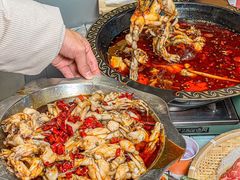 -蛙老爹·蜀香美蛙鱼头(王家湾店)