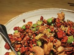 -青年公社·烤鸭(天玥中心店)