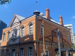 -上海和平饭店龙凤厅 Dragon Phoenix