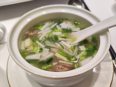 -山东宾馆·齐鲁苑餐厅