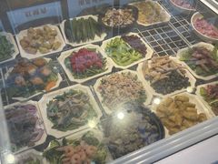 -老地方海鲜坊(步行街店)