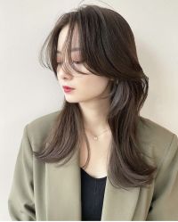 -sy杉影印象COLOUR专业烫染