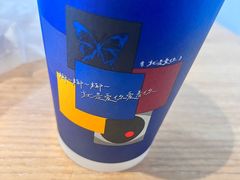 -瑞幸咖啡(中原万达店)