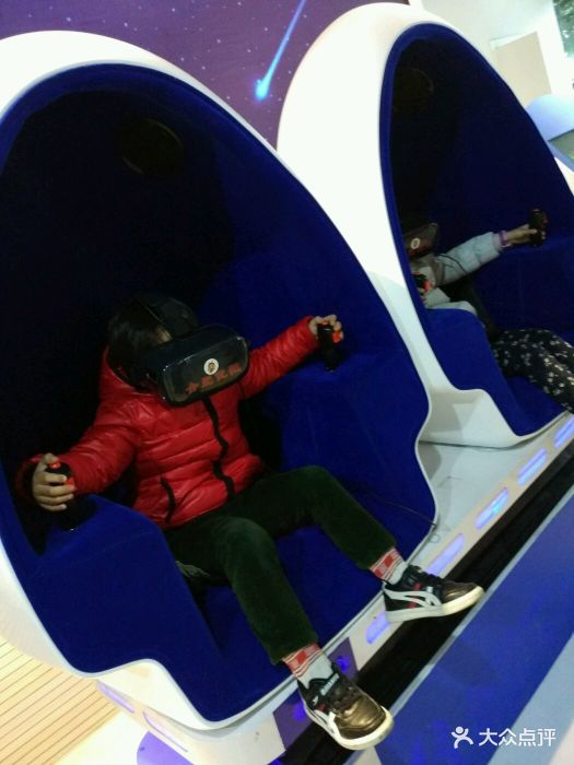 余杭科技馆图片