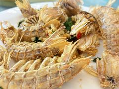 -众味海鲜大排档·活海鲜·潮汕味(南澳店)