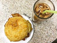 -沙溪兄茶餐厅