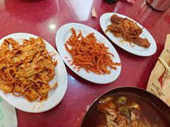 -西塔大冷面(市府大路店)