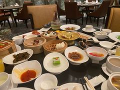 -ManHo万豪中餐厅(成都茂业JW万豪酒店)