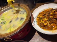 -锦上中式酒馆(南内环店)