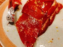 桂花香烤鸭-青年公社烤鸭(青年路店)