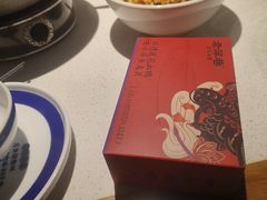 -老萍巷莲花血鸭·萍乡地标江西菜(步行街店)