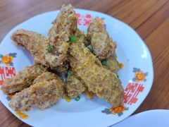 -谢记上海大排档(长寿路店)