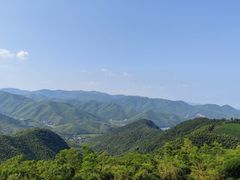 -莫干山风景区