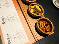 -丽晶轩中餐厅(重庆丽晶酒店)