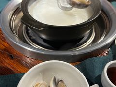 -大良毋米粥(锦龙路总店)