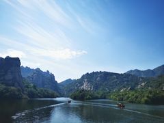 -嵖岈山风景区