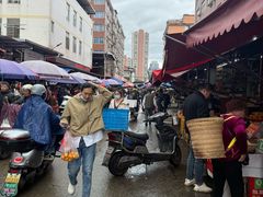 -求生煎包(武夷小区店)