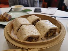 -金汇酒楼(中山东区店)