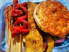 -非凡烧烤(历史博物馆店)