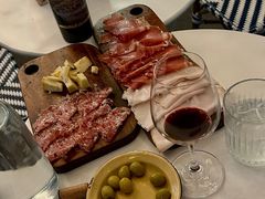 -IL TEATRO 精品意大利餐厅