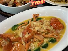 -海鲜e族(马王堆店)