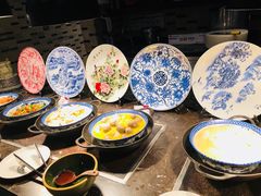 -乐咖啡西餐厅(太湖皇冠假日酒店)