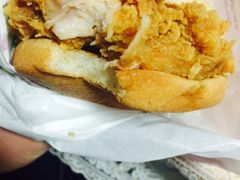 -肯德基(观前新店)
