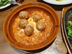 -萨莉亚意式餐厅(杭州滨江天街店)