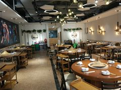大堂-鲜呦蒸汽石锅鱼(北辰路店)