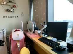 -菲秀家科技美颜SPA生活馆