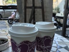-阿sir咖啡(陶谷新村店)