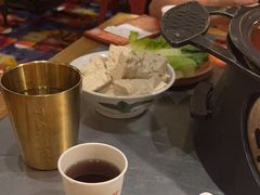 -探鱼·鲜青椒爽麻烤鱼(广州欣荣广场店)