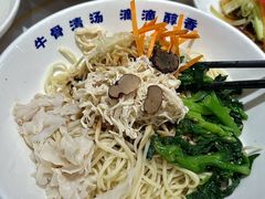 -陳香貴·兰州牛肉面(上海长风大悦城店)