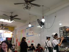 -芬芳甜品(同福路店)