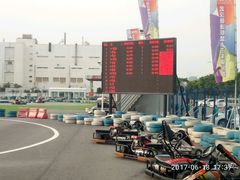 -赛卡联盟WSK卡丁车俱乐部