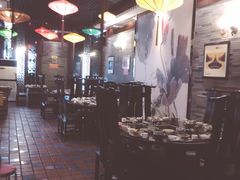 大堂-古今一家火锅(三台店)