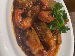 -枪火串烧·东北特色烧烤(罗湖总店)